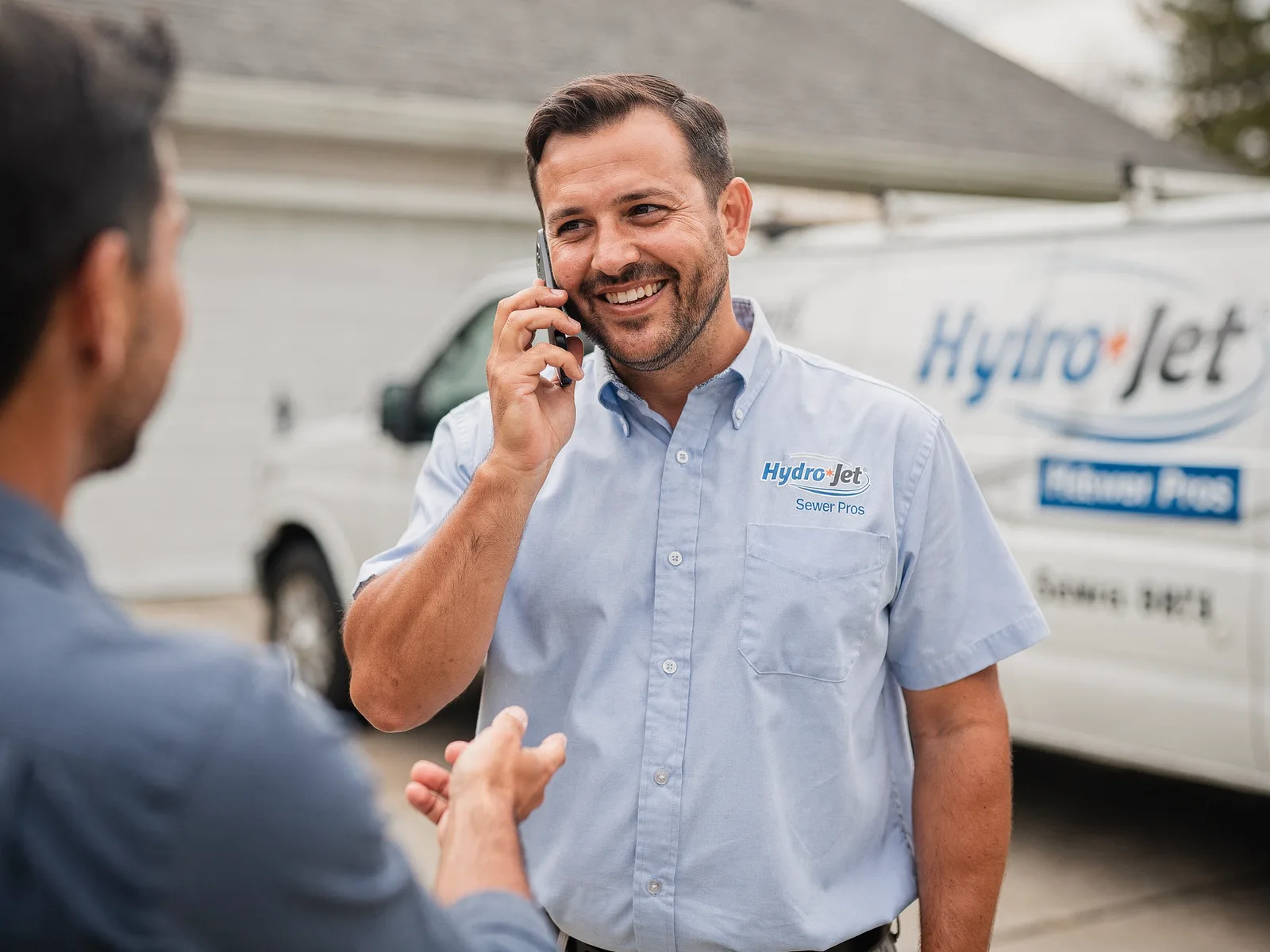 Hydro Jetting Templeton, PA FAQs